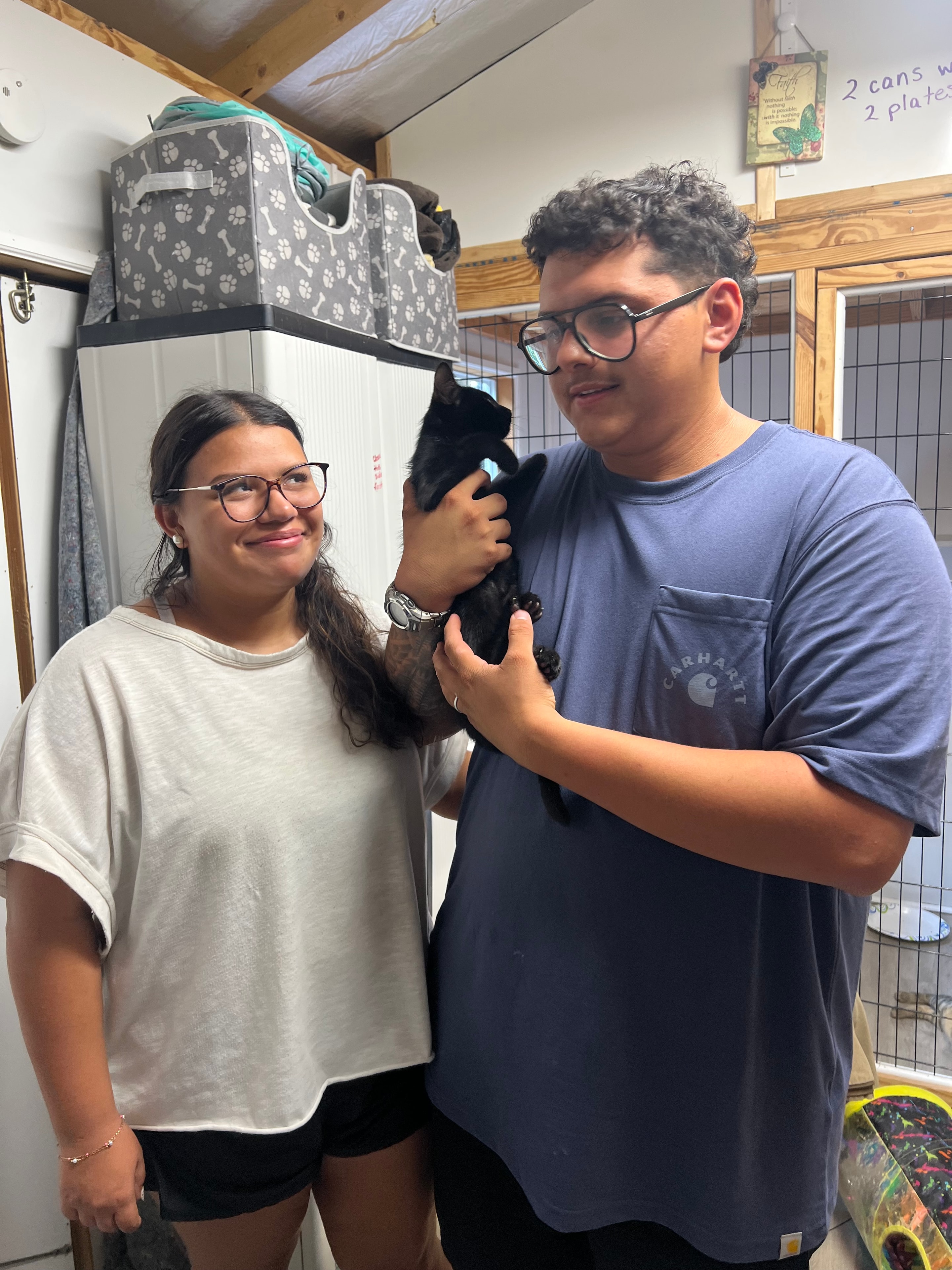 Happy tales adoption photo 7