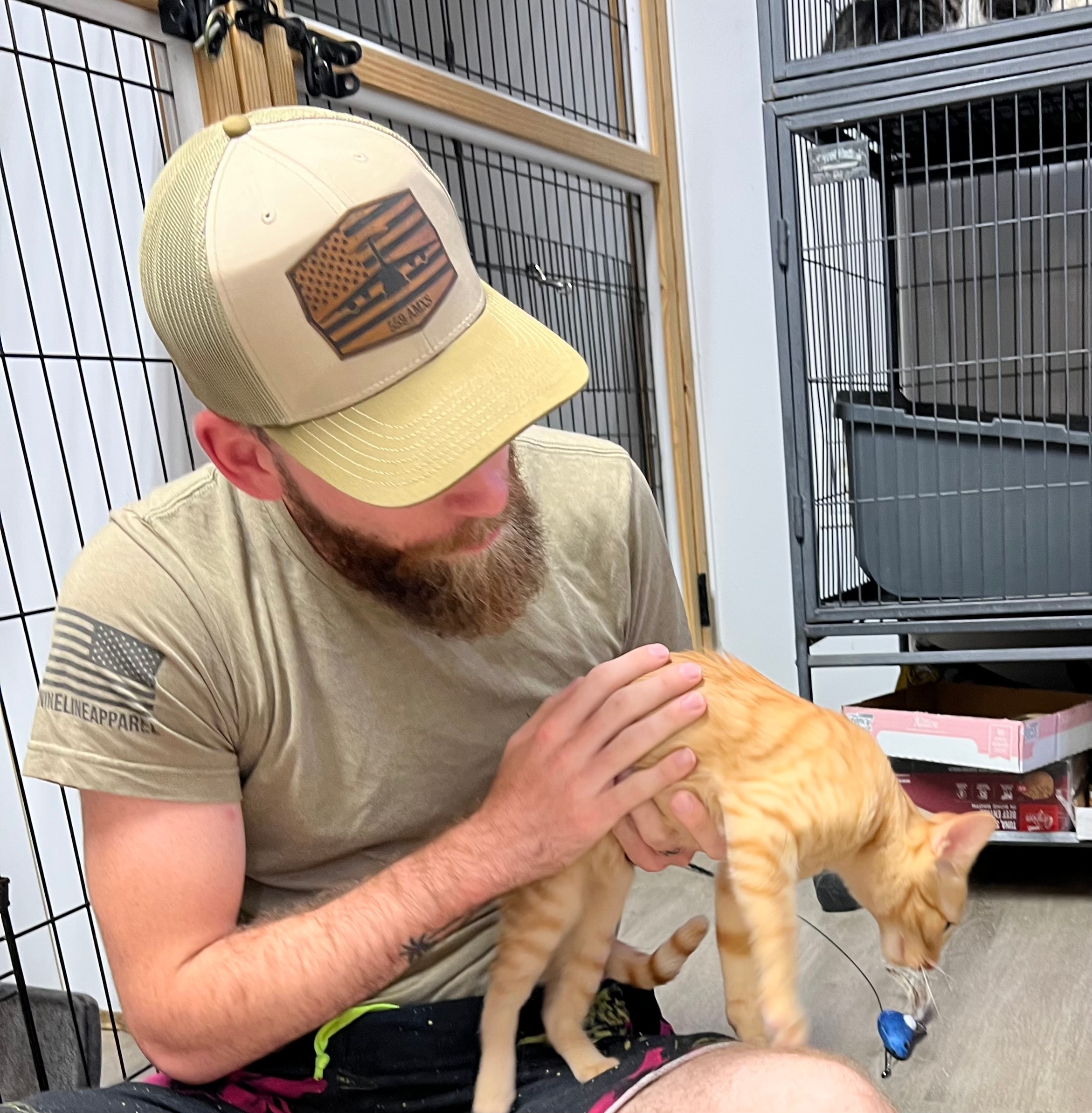 Happy tales adoption photo 8